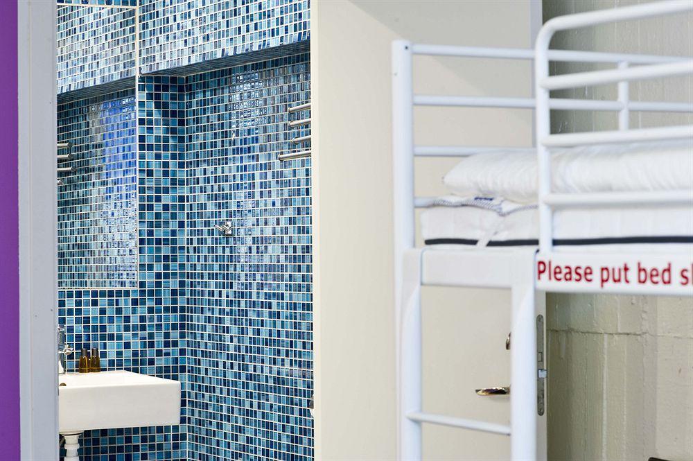 旅馆 Stockholm Hostel