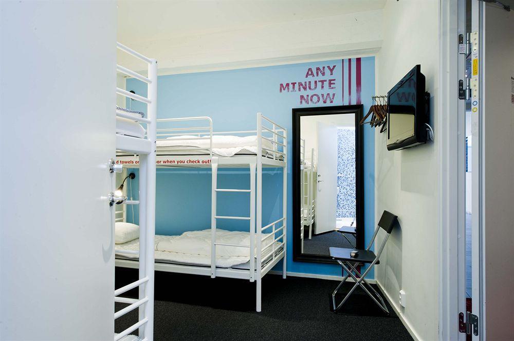 Stockholm Hostel 旅馆 斯德哥尔摩