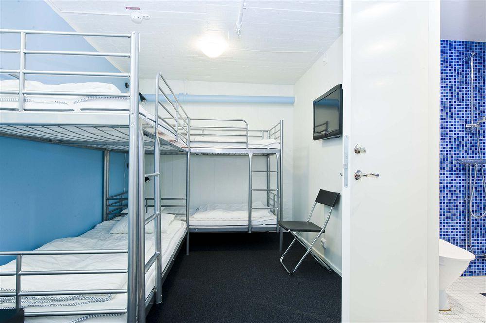Stockholm Hostel 旅馆