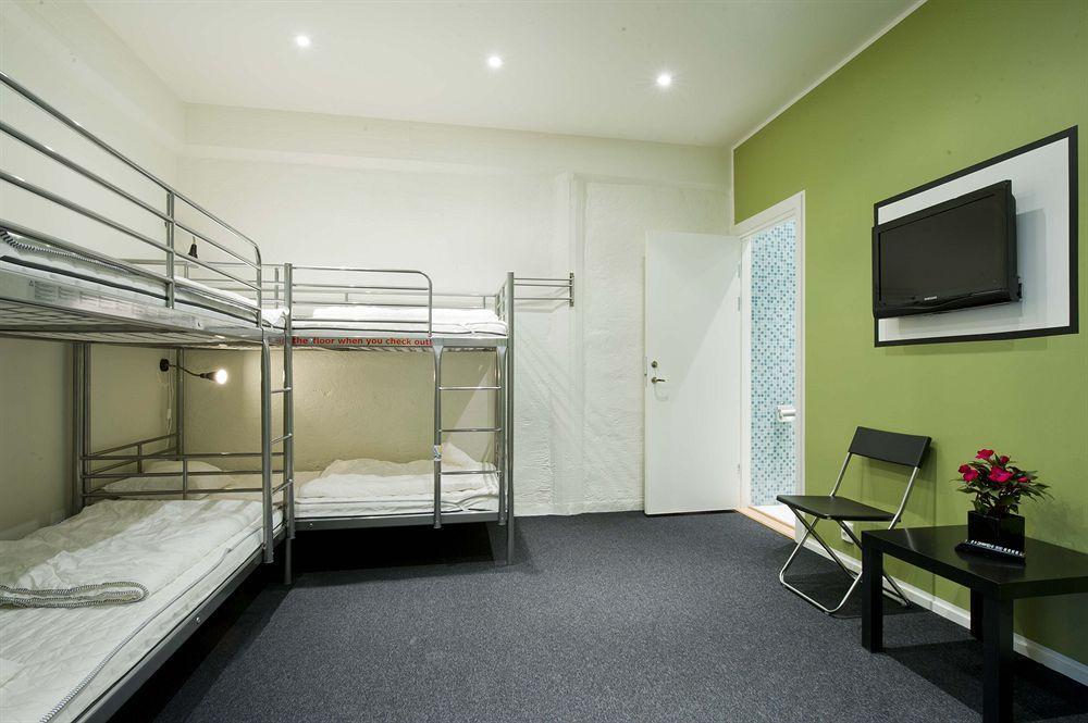 Stockholm Hostel 旅馆 斯德哥尔摩