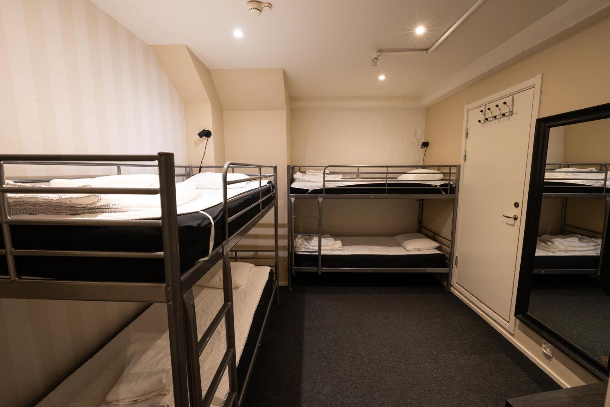 Stockholm Hostel 旅馆 斯德哥尔摩