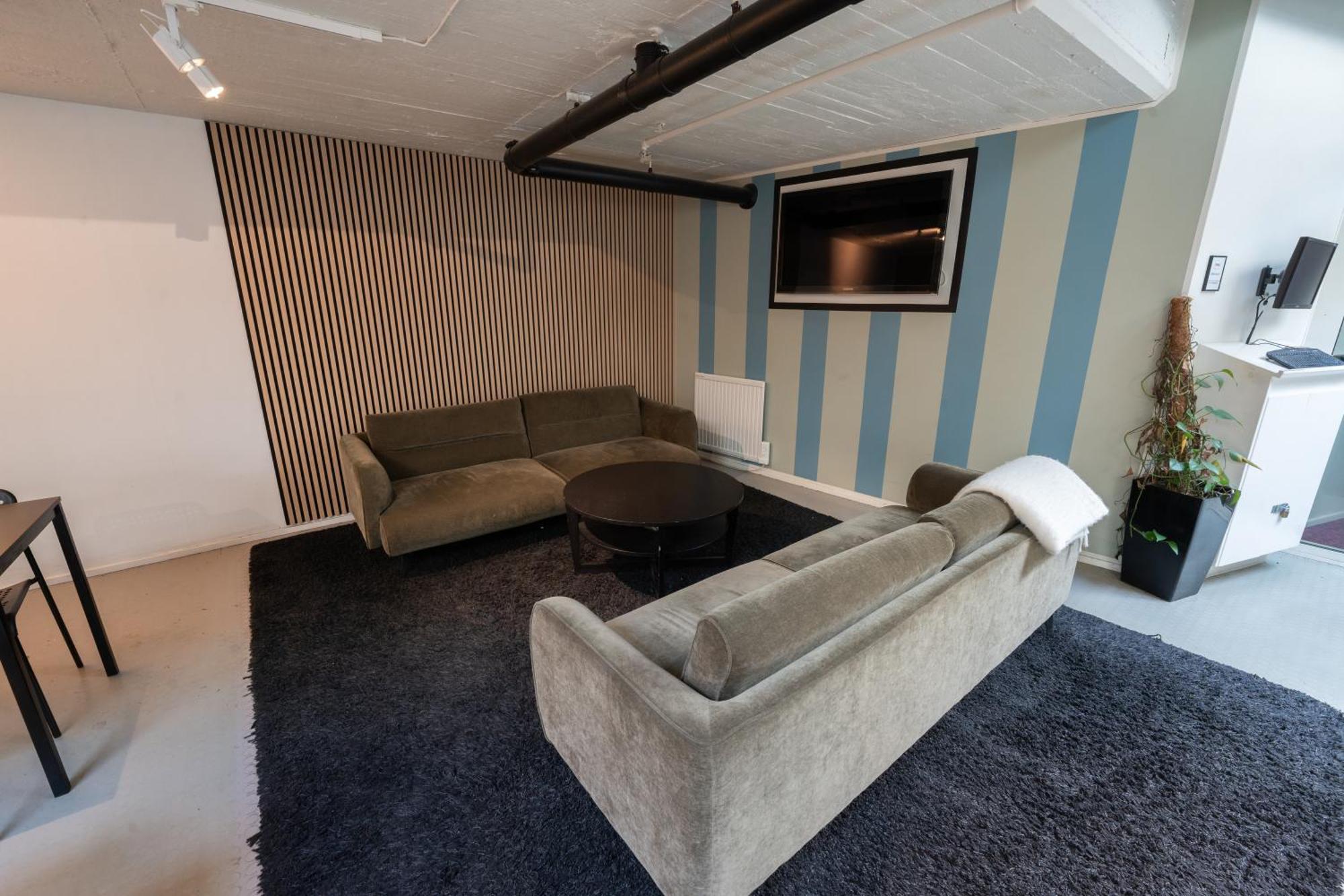 Stockholm Hostel 旅馆