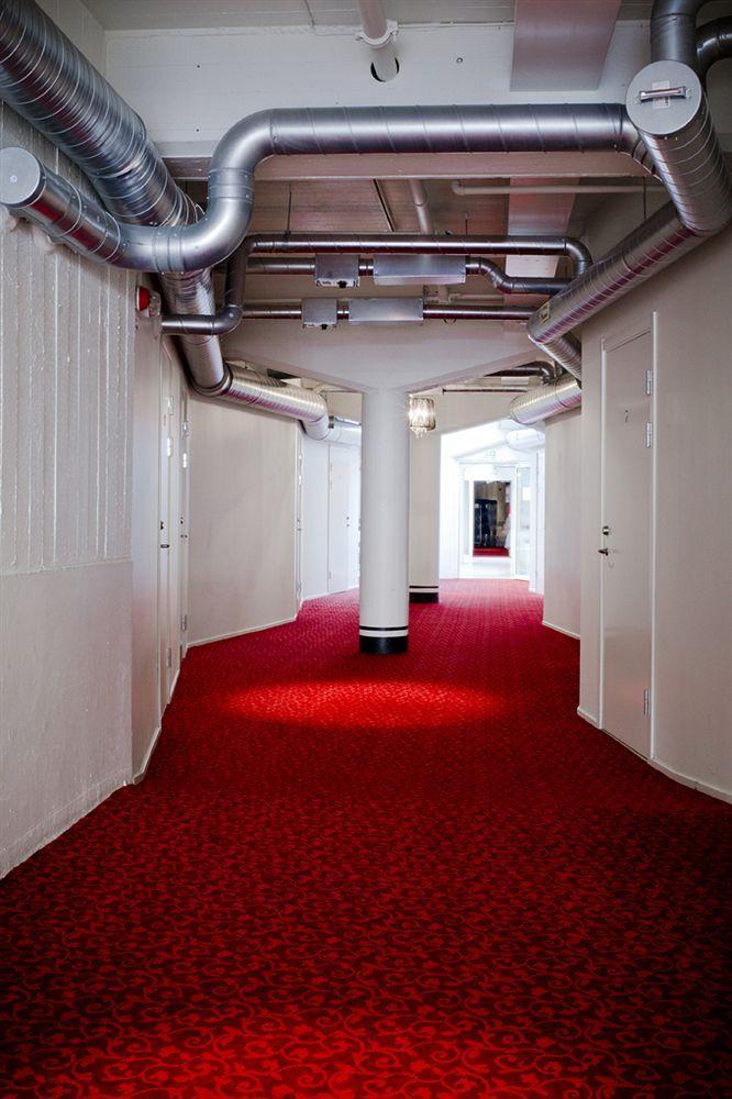 旅馆 Stockholm Hostel 斯德哥尔摩