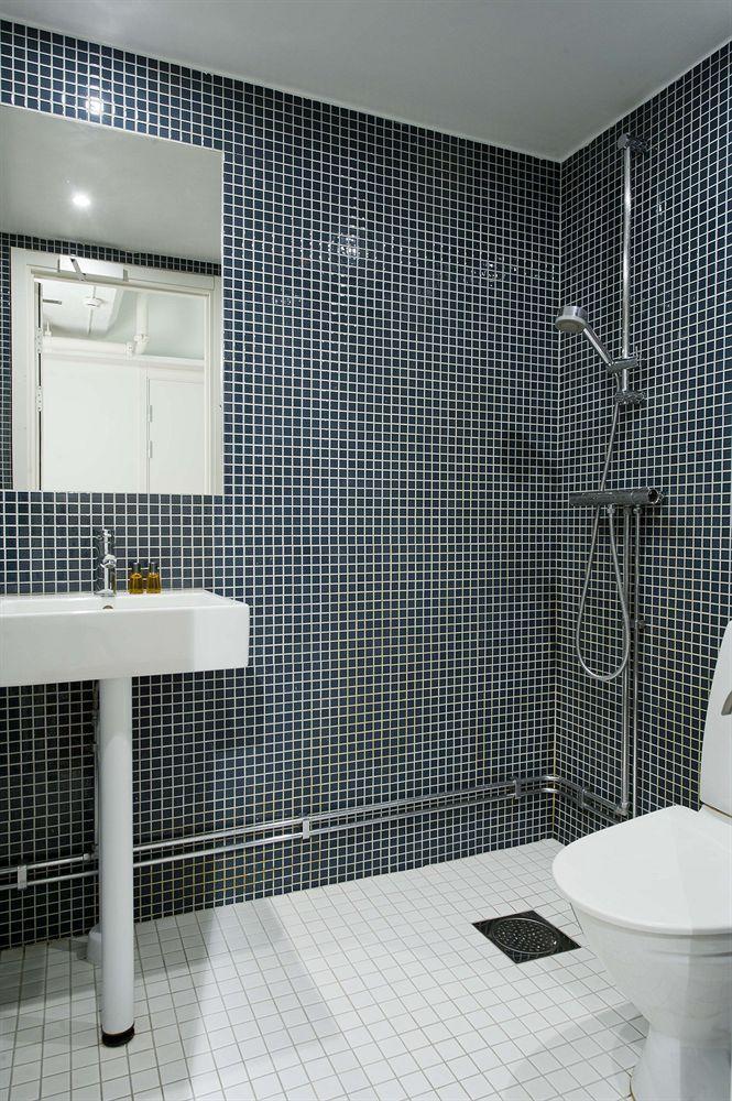 Stockholm Hostel 旅馆 斯德哥尔摩