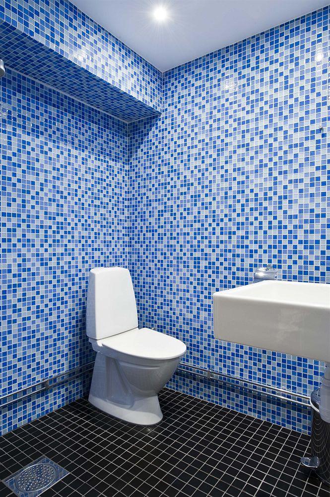 Stockholm Hostel 斯德哥尔摩