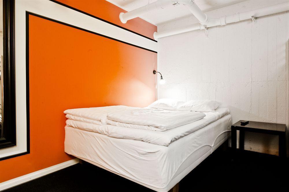 旅馆 Stockholm Hostel *
