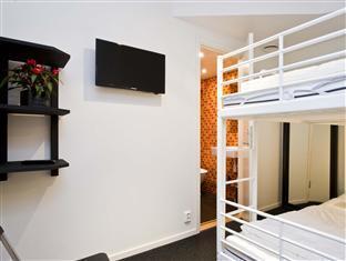 Stockholm Hostel 旅馆