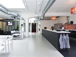 Stockholm Hostel 旅馆 斯德哥尔摩