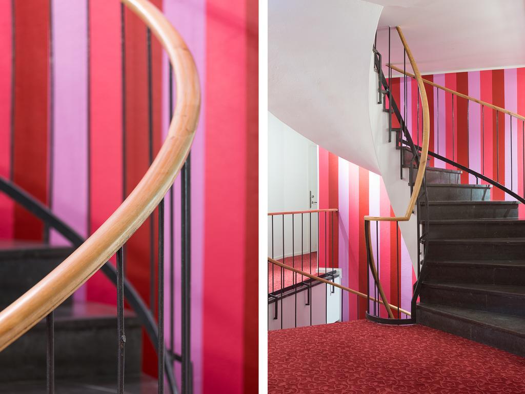 旅馆 Stockholm Hostel 斯德哥尔摩