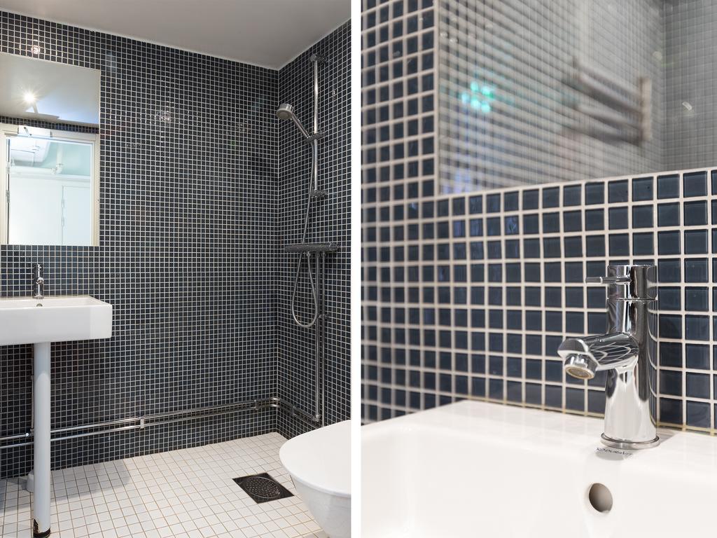 Stockholm Hostel