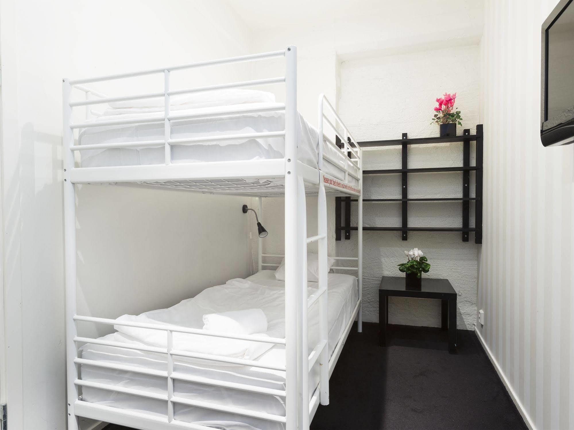 Stockholm Hostel 旅馆