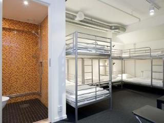 旅馆 Stockholm Hostel