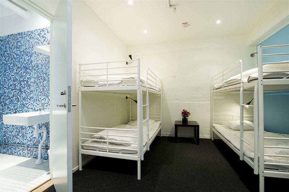 Stockholm Hostel * Tukholma